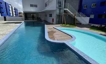 Imagem: Apartamento para venda tem 49 metros quadrados