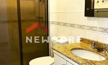 Imagem 6: Apartamento em Rua Jacirendi - Tatuapé - São Paulo/SP