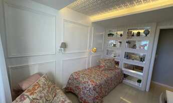 Imagem 7: Apartamento Mobiliado no Luciano Cavalvante