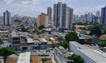 Imagem 2: GR VENDE ED. ACQUA MARINE - 2 Suites - 78M2 - 1 Vaga - Area de lazer - OPORTUNIDADE NO UMA