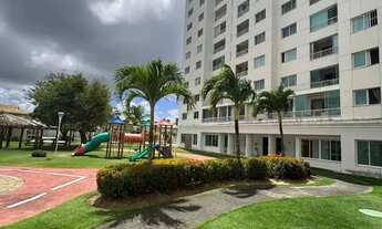 Imagem: Apartamento no centro de Lauro de Freitas