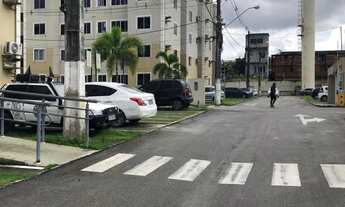 Imagem: Condomínio Smart Tapajos 2quartos 3 andar