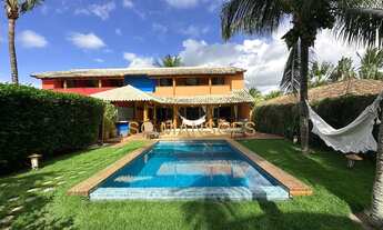 Imagem 2: Casa de 174m² à venda no condomínio Outeiro das Brisas