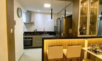 Imagem 3: Casa em Condomínio para Venda em Nova Iguaçu, Centro, 2 dormitórios, 3 banheiros, 2 vagas