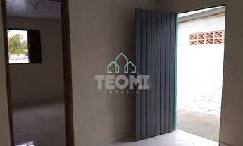 Imagem 3: Casa com 1 dormitório para alugar, 50 m² por R$ 800,00/mês - Jardim Sonia Maria - Taubaté