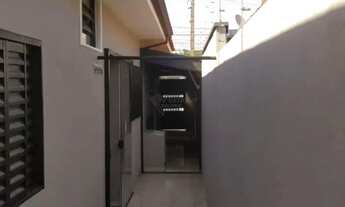 Imagem 6: CASA PARA LOCAÇÃO EM IRACEMÁPOLIS - 125 m²