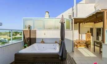 Imagem: Cobertura Duplex de 03 Dormitórios, Terraço