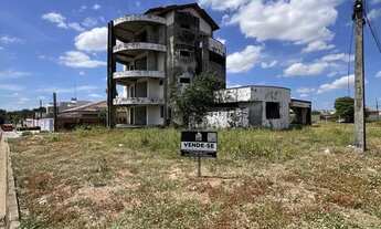 Imagem 2: Vende-se terreno de esquina no Park Caçari