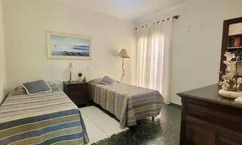 Imagem 7: Casa / Sobrado para Venda em Limeira, Parque Egisto Ragazzo, 3 dormitórios, 1 suíte, 4 ban