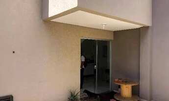 Imagem 6: Casa de Condomínio na Vila Ipiranga em Campo Grande/MS