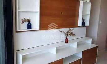 Imagem 6: Scenarium Residence - Apartamento 3 quartos, sendo 1 suíte