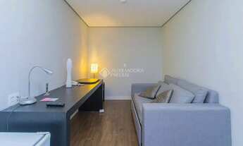 Imagem 3: Flat 1 quarto(s), no bairro Centro