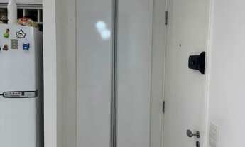 Imagem 5: Apartamento para venda com 51 metros quadrados com 2 quartos em Umuarama - Osasco - São Pa