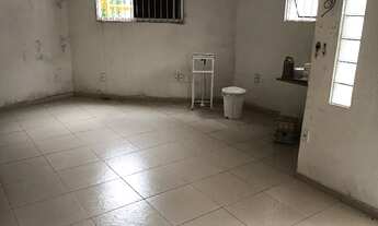 Imagem 4: Casa Kitnet Casa com 1 dormitório