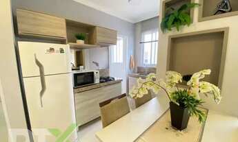 Imagem: Apartamento de 01 dormitório no centro