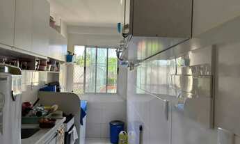 Imagem: Apartamento no Condomínio Reserva Santa