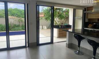 Imagem 5: CASA A VENDA EM ALPHAVILLE - RESIDENCIAL ALPHAVILLE 11