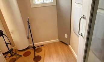 Imagem: Sala Comercial com acústica profissional