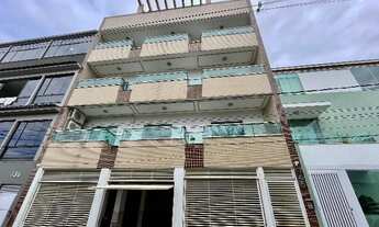 Imagem 2: Apartamento à venda no Dornelas - Muriaé/MG