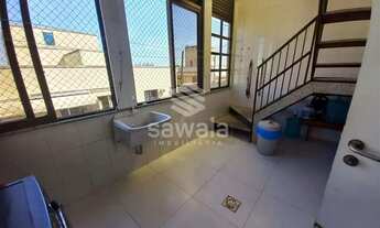 Imagem 5: Cobertura à venda com 302,00m² e 3 quartos em Recreio dos Bandeirantes, Rio de Janeiro - R