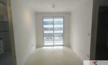 Imagem: Apartamento para locação na Consolação