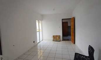 Imagem 2: Ville Residence, 02 quartos sendo uma suíte reversível, sala em 2 ambientes