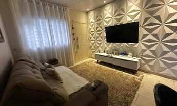 Imagem 3: VENDO CASA NO BAIRRO NOVO ALEIXO- PRÓXIMO AO COEMA