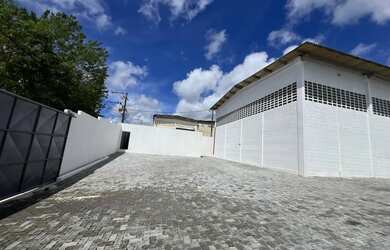 Imagem 7: Excelente Galpão com 1.200 m2 de area construída no Caji