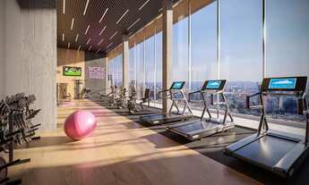 Imagem 7: Inovar Residence - 70m2 - 2 quartos - Prox. da praça Batista Campos