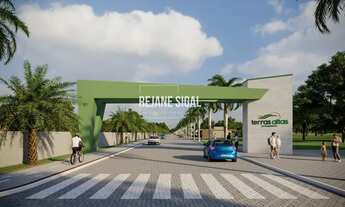 Imagem: Terreno no Loteamento Terras Altas