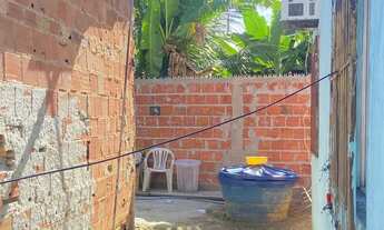 Imagem 10: Casa aconchegante com varanda e quintal