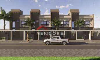 Imagem 4: Sobrado em Rua Ouvidor - Glória - Joinville/SC