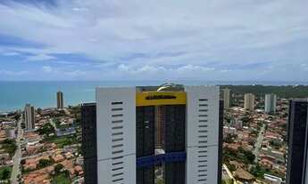 Imagem 5: Oportunidade com a construtora Estrela do Atlântico 17º andar vista mar