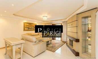 Imagem 2: Casa com 4 dormitórios, 500 m² - venda por R$ 3.500.000,00 ou aluguel por R$ 9.000,00/mês