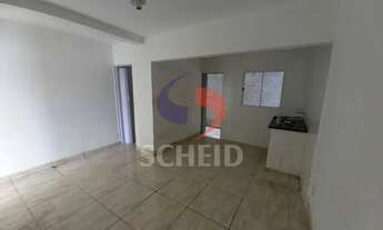 Imagem 5: Sobrado residencial, 2 quartos