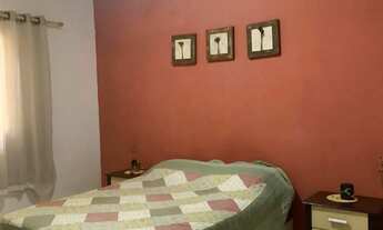 Imagem 5: Casa Térrea na planejada 1 Braganca Pta