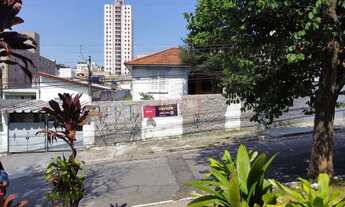 Imagem 2: Terreno à venda, Vila Príncipe de Gales - Santo André/SP