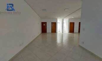 Imagem 5: Sala Comercial Espaçosa no Jardim De Lucca - Itatiba, São Paulo
