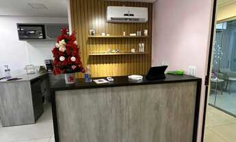 Imagem 7: Salão Setor Bueno 45m²