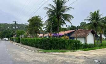 Imagem 2: Terreno à venda, 750 m² por R$ 240.000,00 - Serra Grande - Niterói/RJ