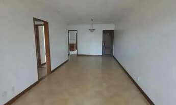 Imagem 2: Alugo Apartamento na Batista Campos com 3 quartos, 1 vaga no Ed. Solar Pancetti