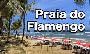 Imagem 6: Linda Casa 4/4, 3 suítes, Triplex 213m2, vaga 3 carros, 300m praia Flamengo Stela Maris