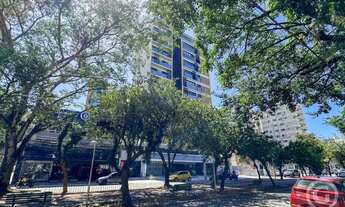 Imagem 3: Conforto e comodidade no Centro de Florianópolis