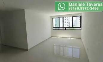 Imagem 4: Apartamento com 03 quartos à venda em Boa Viagem - PRONTO PARA MORAR