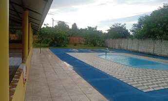 Imagem 4: Chácara na estrada do Paricatuba com casa , Iranduba -AM