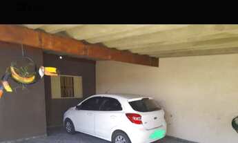 Imagem: Casa Térrea na planejada 1 Braganca Pta