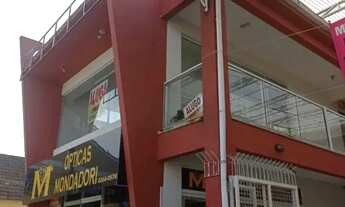 Imagem 2: Loja piso Superior