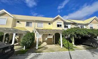 Imagem 2: Casa de 2 suítes em condomínio no Morro das Pedras