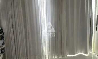 Imagem 4: 3 quartos, 1 suíte, 2 vagas, Botafogo - RIO DE JANEIRO/RJ