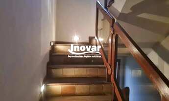 Imagem 7: Casa comercial para aluguel, 8 quartos, 2 suítes, 6 vagas, Santa Tereza - Belo Horizonte/M